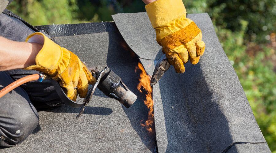 Expert new roof installation services in Castle Dale, UT
